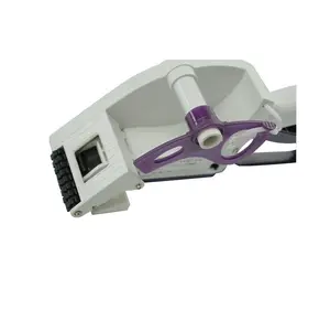 Machine d'étiquettes auto-adhésives manuelle, applicateur d'étiquettes autocollantes, à la main, pour étiquettes de <span class=keywords><strong>prix</strong></span>, autocollant de fixation, 50 pièces - Product Image 6