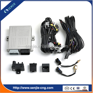 D06-8 ecu תוכנת/gpl ecu ערכת/d06 ערכת cng