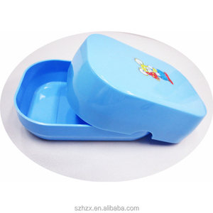 Nhựa Xà Phòng Hộp Xà Phòng Trường Hợp Xà Phòng Tiết Kiệm - Product Image 5