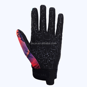 Guantes MX todoterreno Guantes de Ciclismo de dedos completos Guantes Mtb - Product Image 3