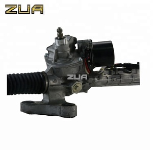 Boîte de direction assistée électronique 53601-T0A-A01 pour <span class=keywords><strong>Honda</strong></span> CRV RM2 - Product Image 4