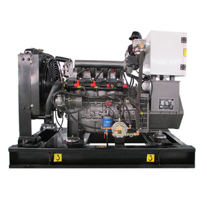Cooking Food Waste Wood Fired Green Power Syngas Electrical Equipment Methane CHP CHPP <strong>Biogas</strong> <strong>Generator</strong> - Product Image 2