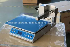 обои для рабочего горячего тиснения фольгой принтер, plateless горячее тиснение фольгой принтера, фольга принтер- 3050b+