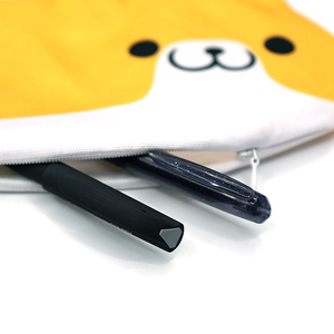 Elke Vorm Custom Sublimatie Kat Rits Tas Tas Met Hoge Kwaliteit - Product Image 2