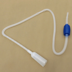 Pompe Siphon <span class=keywords><strong>pour</strong></span> Aquarium, nettoyeur de gravier, aspirateur <span class=keywords><strong>pour</strong></span> poissons - Product Image 1