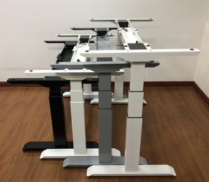 عالية الجودة قاعدة معدنية قوية على شكل بارد الصمام ألعاب الكمبيوتر الجدول - Product Image 2