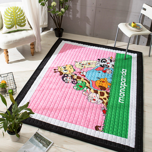 Prix usine Enfants Éducatifs Tapis Tapis Tapis, Enfants Interactive Tapis, <span class=keywords><strong>anti</strong></span> <span class=keywords><strong>bruit</strong></span> tapis - Product Image 1