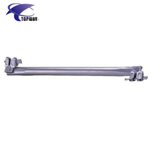Hệ Thống Giàn Giáo Có Mặt Bích Chất Lượng Cao - Product Image 2