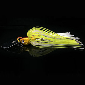 Lurest sconto attrezzi da pesca chiacchiere esche esche - Product Image 2