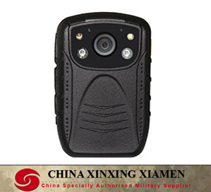 Ambarella A9 Полиции правоохранительных видео и аудио рекордер карман тело носить камера