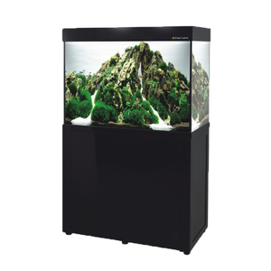 Akuarium Tanpa Bingkai Tangki Ikan Besar Ukuran Khusus - Product Image 6