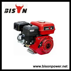 5.5hp gasolina motor a gasolina para 2kw gerador 2 polegadas bomba de água