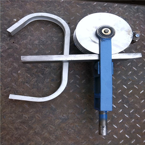 Dụng Cụ Uốn Ống Nhỏ Máy Uốn Ống Di Động - Product Image 3