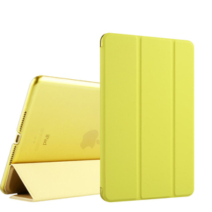 10''Folding imperméable Couverture Intelligente En Cuir pu étui pour tablette pour <span class=keywords><strong>Ipad</strong></span> <span class=keywords><strong>air2</strong></span>/<span class=keywords><strong>Ipad</strong></span> 6 - Product Image 2