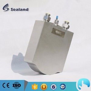 Máy Đo Lưu Lượng Khí Không Siêu Âm Chi Phí Thấp - Product Image 1