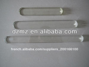 plaque de <span class=keywords><strong>verre</strong></span> borosilicate clair <span class=keywords><strong>transparent</strong></span> plaine - Product Image 1