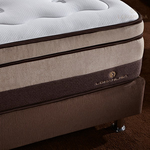 Burbuja de aire de primavera colchón <span class=keywords><strong>flex</strong></span> comodidad - Product Image 3