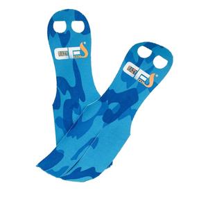 Poignée adhésive pour la gym / Grip adhésif pour la gym - Product Image 2