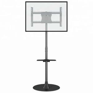 <span class=keywords><strong>Support</strong></span> chinois <span class=keywords><strong>pivotant</strong></span> réglable en hauteur, accessoires de télévision pour maison, - Product Image 1