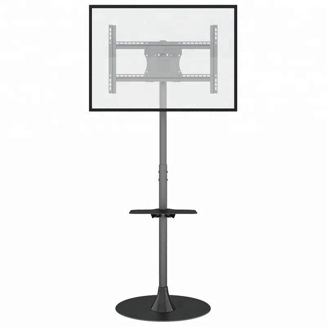 Chinese Height Adjustable Swivel Tv Stand for Home