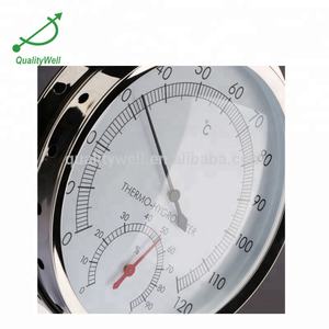 Medidor de humedad térmica para interiores y exteriores - Product Image 2