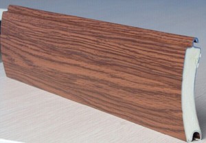 aluminio persiana de <span class=keywords><strong>lamas</strong></span> de espuma - Product Image 4