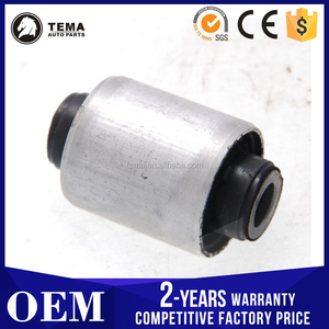 OEM 54501-eg300 54501-eg31a 54500-1ba3a phụ tùng ô tô phía trước thấp hơn cánh tay cao su ống lót cho Nissan Fuga/Infiniti/Skyline Infiniti - Product Image 2