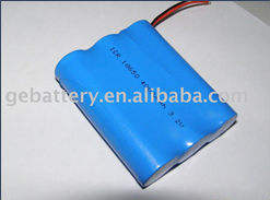 حزمة بطارية ماه 3.2v 4000 18650. lifepo4 حزمة بطارية - Product Image 1