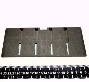 Partes de cajeros automáticos <span class=keywords><strong>Diebold</strong></span> 1000 recibo de Cassette de la puerta 49-007792-000C ( 49007792000C ) - Product Image 1