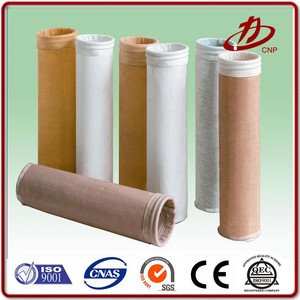 Nomex PTFE Màng Aramid Túi Lọc - Product Image 5