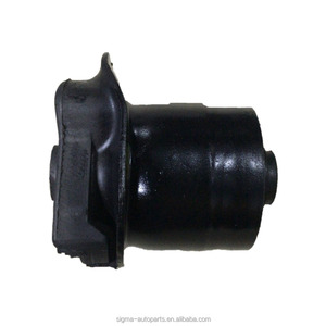 Bague de suspension arrière OEM 48725-52020 48725-52010 pour Passo & Echo SIGMA Garantie 1 an Fabriqué à Taïwan - Product Image 2