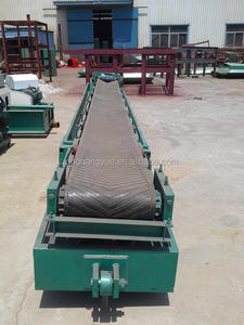 Usine vente directe déchets pneu fabrication fine ligne de production de poudre de caoutchouc - Product Image 3