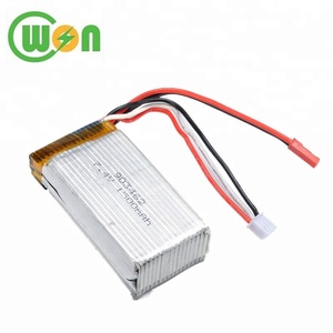 7.4V 1500mAh <span class=keywords><strong>RC</strong></span> 헬리콥터 배터리 903462 Lipo 배터리 <span class=keywords><strong>Propel</strong></span> <span class=keywords><strong>RC</strong></span> 헬리콥터 - Product Image 2