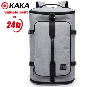 custom logo oem men bags oxford camping outdoor wholesale fashion mens waterproof laptop custom travelling backpack