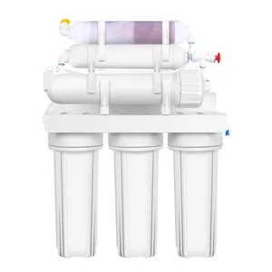 water purifier systems for household usage drinking water filtration system