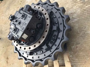 <span class=keywords><strong>PC400</strong></span>-<span class=keywords><strong>7</strong></span> <span class=keywords><strong>Final</strong></span> <span class=keywords><strong>Drive</strong></span> Travel Motor <span class=keywords><strong>Final</strong></span> <span class=keywords><strong>Drive</strong></span> <span class=keywords><strong>Assy</strong></span> 746-8j-01031 746-8j-01012