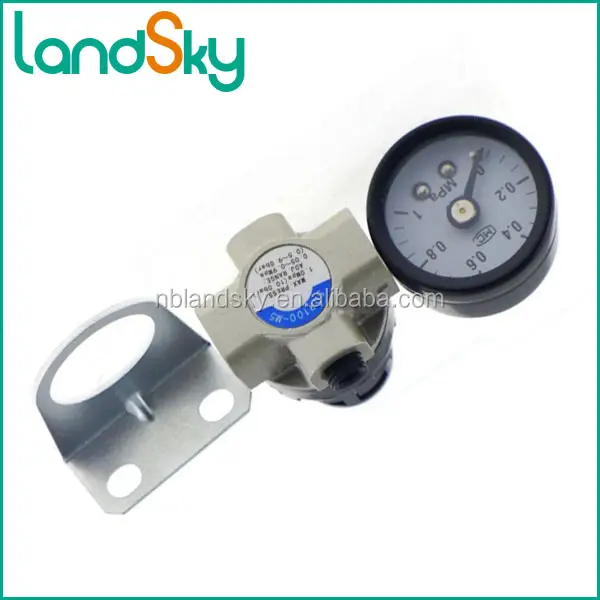 LandSky regülatörü SDR200L özelliklerine tam hava kaynak tedavi üniteleri 08