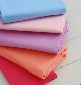 65 Poliester 35 Kain Poplin Katun 45x4 5/96X72 95gsm/2.8Oz Pabrik Cetak Tc Di - Product Image 3
