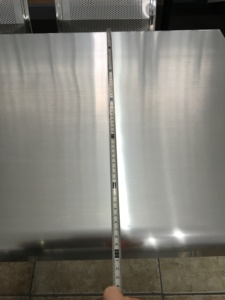 Hot Sale Restaurant Table Chairs <strong>Bench</strong> <strong>Seats</strong> <strong>Dining</strong> Table and Chair Sets Stainless Steel Restaurant Furniture School <strong>Dining</strong> Room - Product Image 4