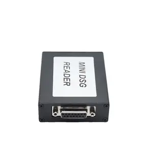 Nieuwe Vrijgegeven Professionele Ecu Geheugen Programmeur Mini Dsg Reader DQ200 DQ250 Dsg Data Versnellingsbak Reading Tool