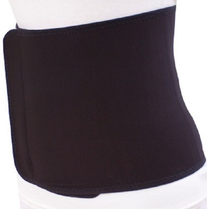 Послеродовой медицинский пояс на заказ, пояс для стрижки живота, поддерживающий пояс для поддержки после рождения, кесарево сечение - Product Image 6