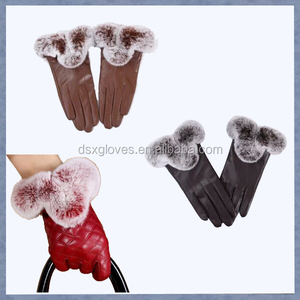 China online pig venta guantes de cuero de grano productos alta demanda <span class=keywords><strong>en</strong></span> el <span class=keywords><strong>mercado</strong></span> - Product Image 1