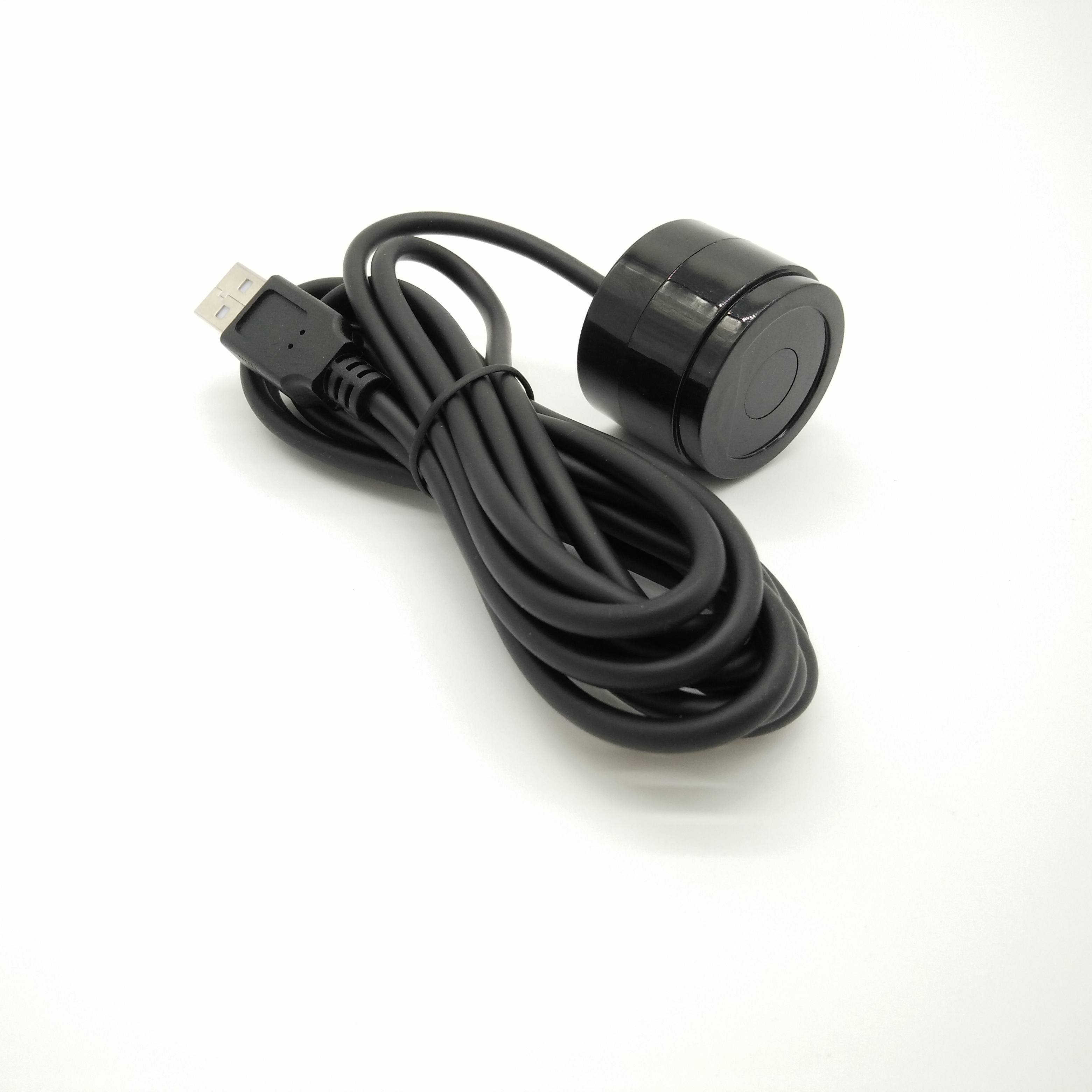 USB оптический зонд для метров RJ-OPUSB-ANSI совместима со всеми ANSI метров в соответствии с ANSI C12.18 Тип 2 стандартными креплениями