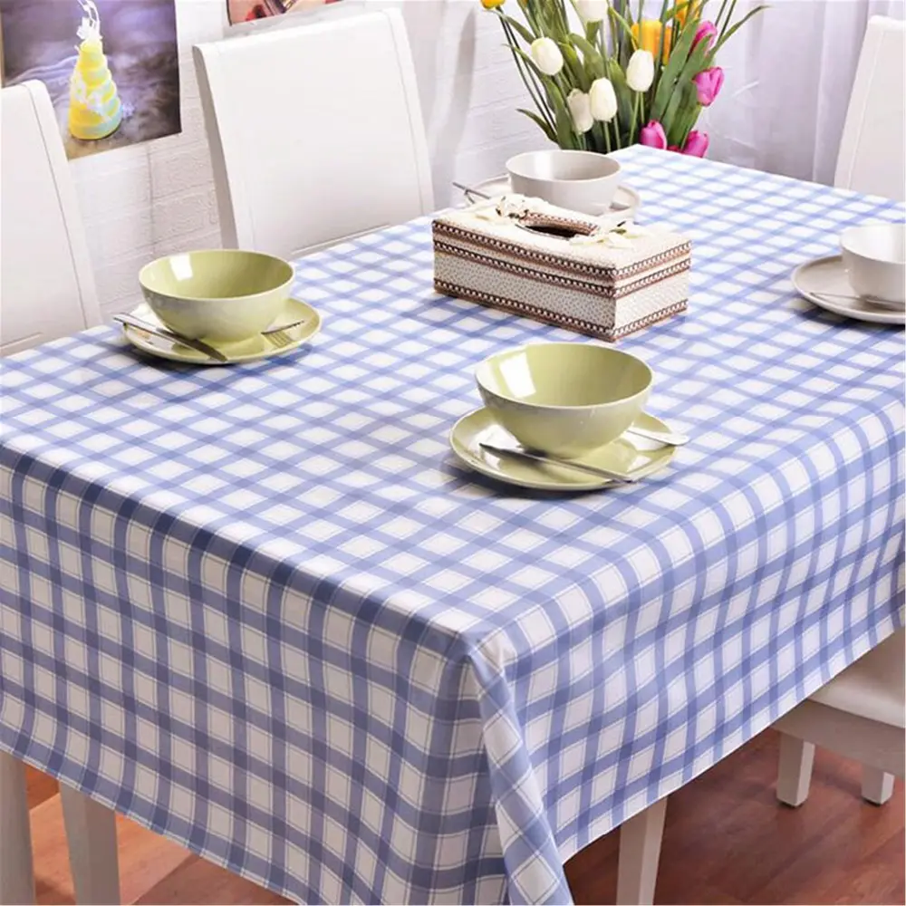 Waterproof 420D Polyester Printed Oxford Fabric for Table Cloth and Tent