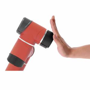 Công Nghiệp Hợp Tác Phun Sơn Robot Arm 6 Trục Cnc Với Gripper DIY - Product Image 2