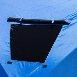 Tienda de Campaña de Pesca en Hielo Personalizada de Lona Oxford de Una Sola Capa, Tienda de Campaña Cúbica para Pesca de Carpas en Todas las Estaciones, Tienda de Campaña para Pesca en Invierno - Product Image 5