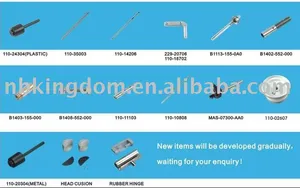 5550/ 5200/ 8500/ 8700 Sewing Machine Parts