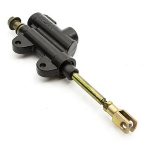 Disque <span class=keywords><strong>de</strong></span> <span class=keywords><strong>frein</strong></span> <span class=keywords><strong>arrière</strong></span> hydraulique pour vélo, 10mm, pour Pitbike, 110cc, 125cc, 140cc, livraison gratuite - Product Image 4