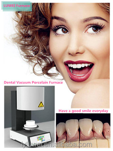 Migliore qualità <span class=keywords><strong>dental</strong></span> <span class=keywords><strong>lab</strong></span> ceram premere dentale forno - Product Image 4