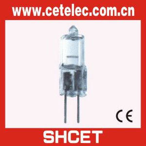 JC/JCD/<span class=keywords><strong>G9</strong></span> lámpara halógenas de bajo voltaje - Product Image 1